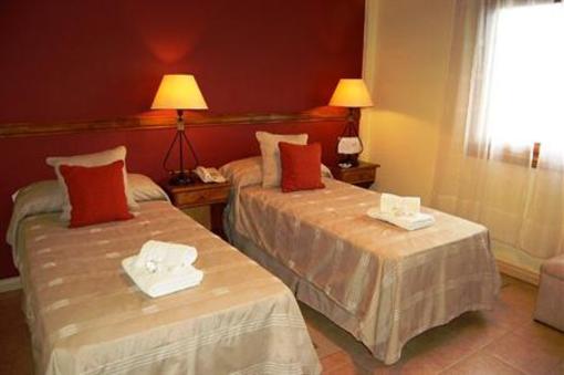 фото отеля Hosteria Las Dunas