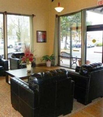 фото отеля Comfort Inn and Suites West Beaverton