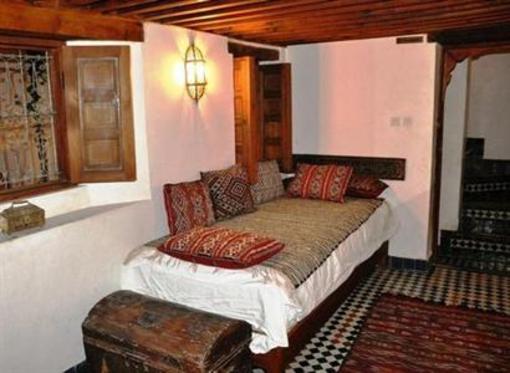 фото отеля Dar El Menia Guesthouse Fez