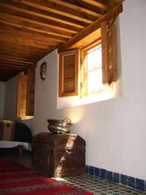 фото отеля Dar El Menia Guesthouse Fez