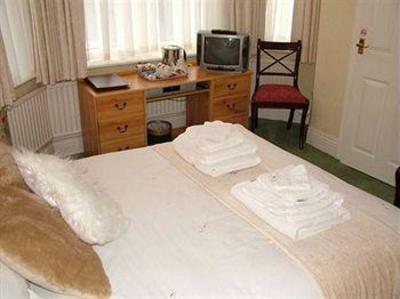 фото отеля Seabreeze Guest House
