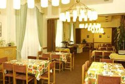 фото отеля Hotel Splendid Prague