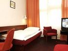 фото отеля Hotel Splendid Prague