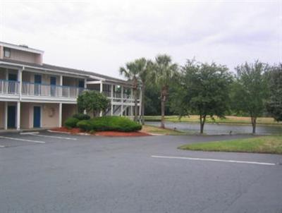 фото отеля Baymeadows Inn & Suites Jacksonville (Florida)