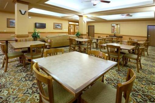 фото отеля Holiday Inn Express Hotel & Suites Alice