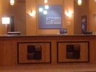фото отеля Holiday Inn Express Hotel & Suites Alice