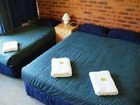 фото отеля Greenleigh Central Canberra Motel