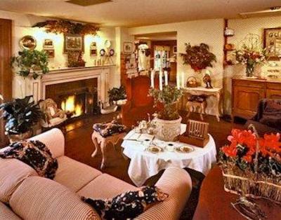 фото отеля Babbling Brook Inn