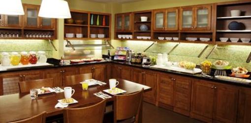 фото отеля Hyatt Place Fort Lauderdale Plantation