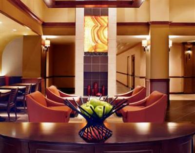 фото отеля Hyatt Place Fort Lauderdale Plantation