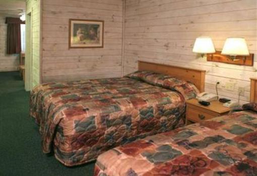 фото отеля Hill Country Inn & Suites