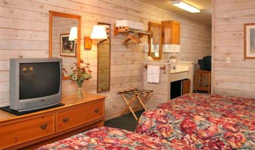 фото отеля Hill Country Inn & Suites
