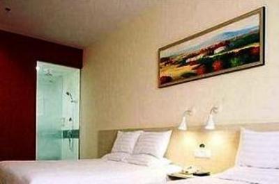 фото отеля Hanting Express Shenyang Nanwu Road