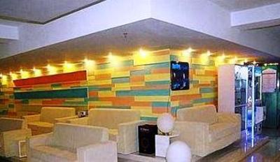 фото отеля Hanting Express Shenyang Nanwu Road