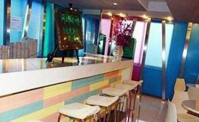 фото отеля Hanting Express Shenyang Nanwu Road