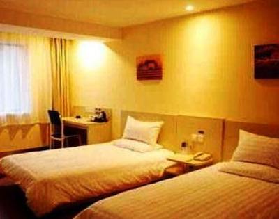 фото отеля Hanting Express Shenyang Nanwu Road