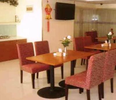 фото отеля Hanting Express Shenyang Nanwu Road