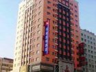 фото отеля Hanting Express Shenyang Nanwu Road