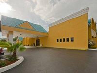 Quality Inn Tampa