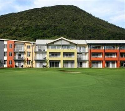 фото отеля Coral Coast Palm Cove Accor Vacation Club Apartments