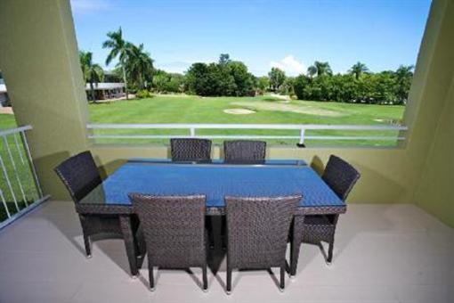 фото отеля Coral Coast Palm Cove Accor Vacation Club Apartments