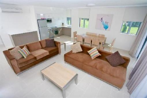 фото отеля Coral Coast Palm Cove Accor Vacation Club Apartments