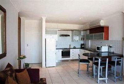 фото отеля Gordon's Bay Holiday Retreats Apartments