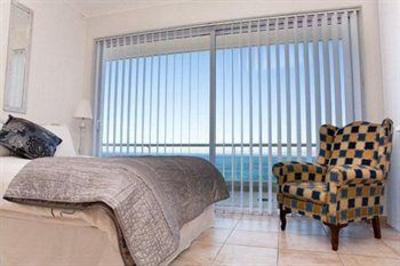 фото отеля Gordon's Bay Holiday Retreats Apartments