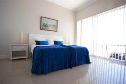 фото отеля Gordon's Bay Holiday Retreats Apartments