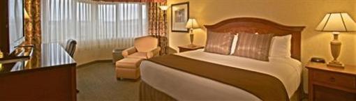 фото отеля Red Lion Hotel Yakima Center