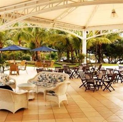 фото отеля Infinity Blue Resort & Spa