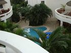фото отеля Blue Parrot Inn Playa Del Carmen
