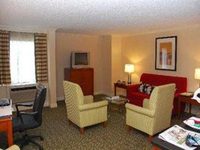 Courtyard Detroit Southfield