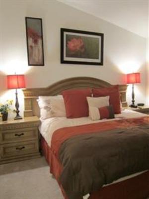 фото отеля Disney Haven Town Home at Windsor Hills Resort Four Corners