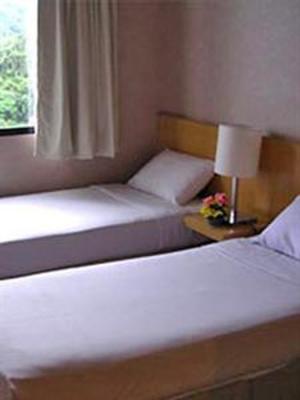 фото отеля Vistana Hotel Penang