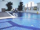 фото отеля Vistana Hotel Penang