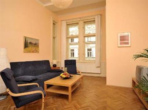 фото отеля Dlouha Apartments Prague