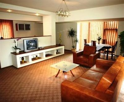 фото отеля Boavista Hotel Timisoara