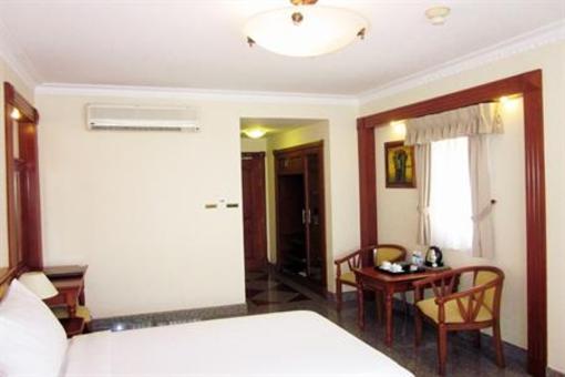 фото отеля May Hotel