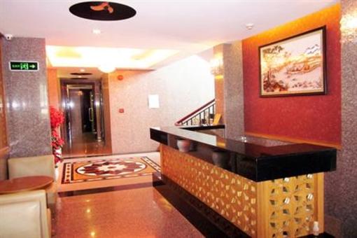 фото отеля May Hotel
