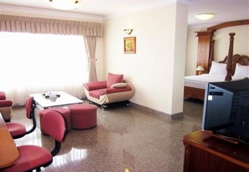 фото отеля May Hotel