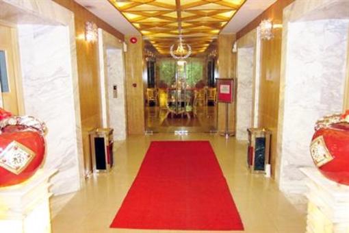 фото отеля May Hotel