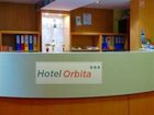 фото отеля Hotel Orbita
