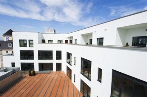 фото отеля Citypoint Holiday Apartments