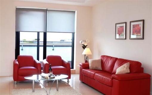 фото отеля Citypoint Holiday Apartments