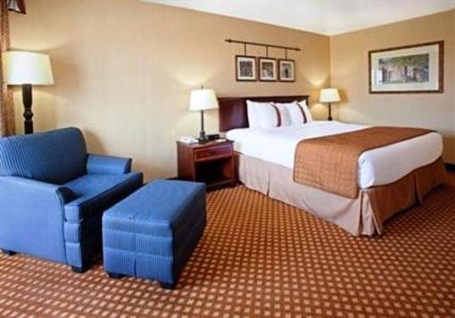 фото отеля Holiday Inn San Antonio Downtown