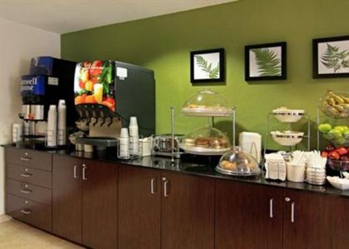 фото отеля Sleep Inn at North Scottsdale Road