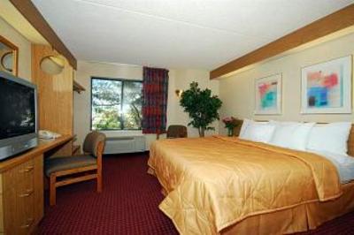 фото отеля Sleep Inn at North Scottsdale Road