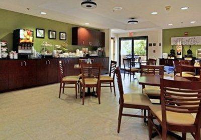 фото отеля Sleep Inn at North Scottsdale Road