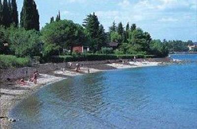 фото отеля Sveti Benedikt Hotel Novigrad